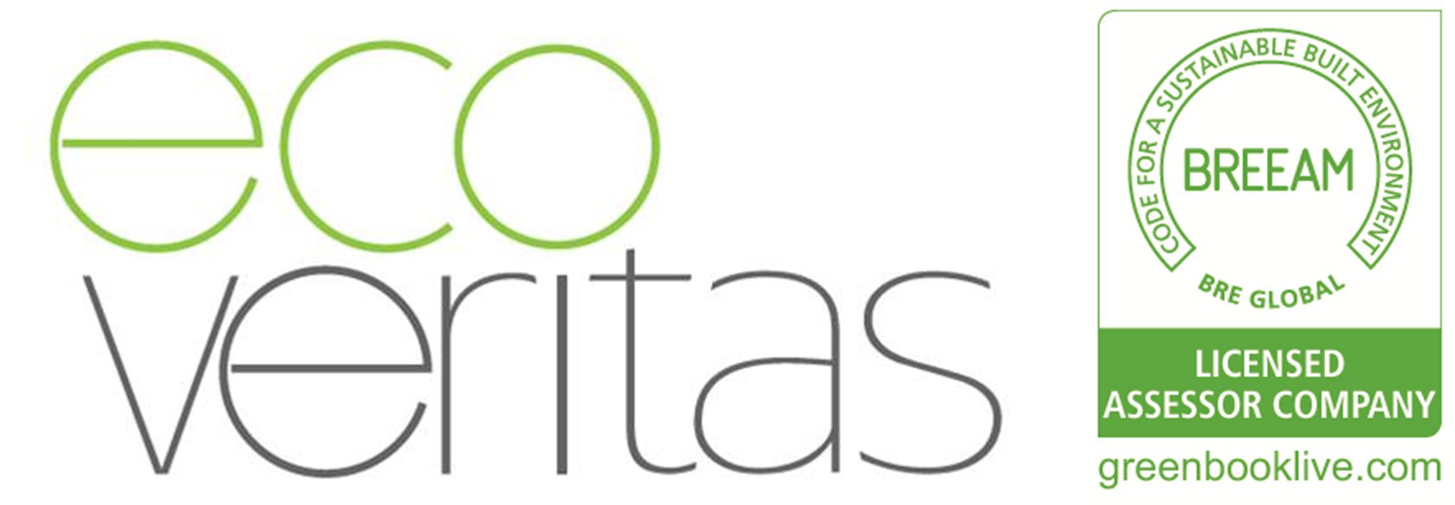 ECOVERITAS OE logo